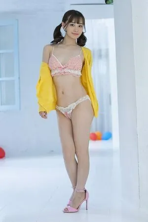 Urara Kanon OnlyFans Leaked Free Thumbnail Picture - #dpoQnGQBP2