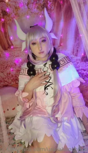 Urarakaochako OnlyFans Leaked Free Thumbnail Picture - #0KkPzPYNia
