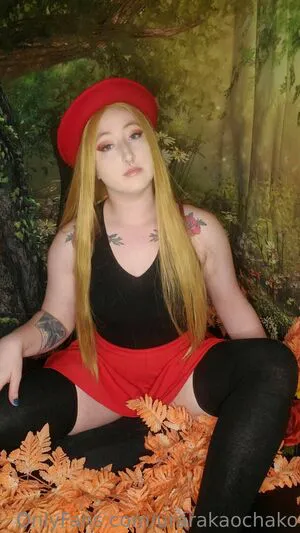 Urarakaochako OnlyFans Leaked Free Thumbnail Picture - #2qdTIwyih4
