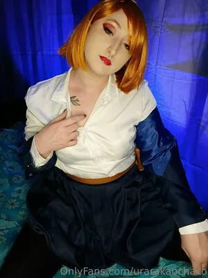 Urarakaochako OnlyFans Leaked Free Thumbnail Picture - #7kOKl1SE32