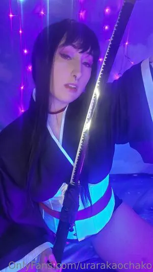Urarakaochako OnlyFans Leaked Free Thumbnail Picture - #804d3wBaHR