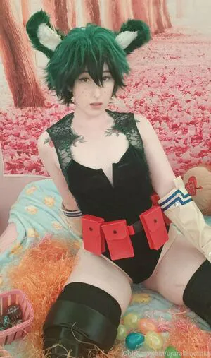 Urarakaochako OnlyFans Leaked Free Thumbnail Picture - #HIAhnqzxZc