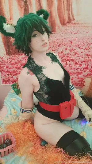 Urarakaochako OnlyFans Leaked Free Thumbnail Picture - #IdFpJPYzd1