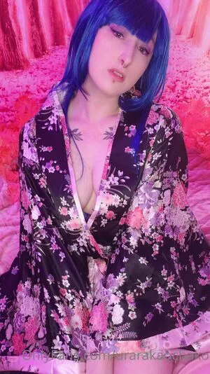 Urarakaochako OnlyFans Leaked Free Thumbnail Picture - #MQXtjholqD