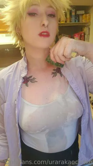 Urarakaochako OnlyFans Leaked Free Thumbnail Picture - #NofWxYfTxJ