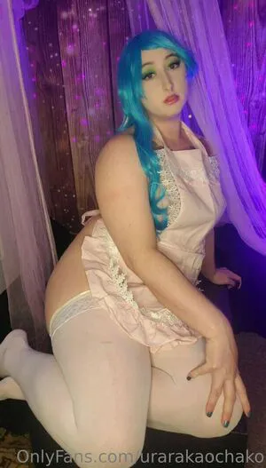 Urarakaochako OnlyFans Leaked Free Thumbnail Picture - #OrDN87CsCa