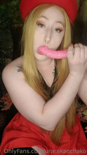 Urarakaochako OnlyFans Leaked Free Thumbnail Picture - #QcenREDA86