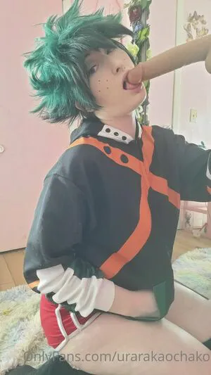 Urarakaochako OnlyFans Leaked Free Thumbnail Picture - #RAUS2j8DDX