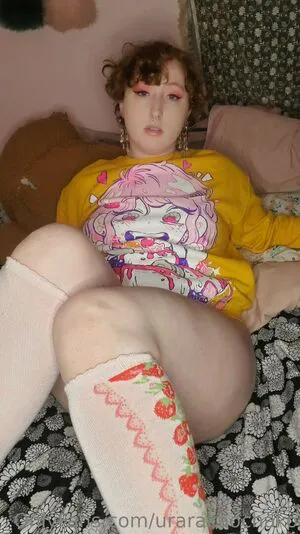 Urarakaochako OnlyFans Leaked Free Thumbnail Picture - #WkGvB4zGls
