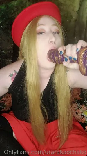 Urarakaochako OnlyFans Leaked Free Thumbnail Picture - #dj1NtVZTvP