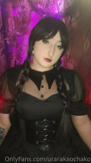 Urarakaochako OnlyFans Leaked Free Thumbnail Picture - #h4N6qEHJ9S