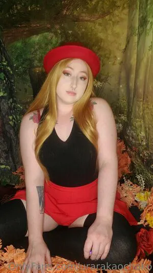 Urarakaochako OnlyFans Leaked Free Thumbnail Picture - #k5dT9G8Bde