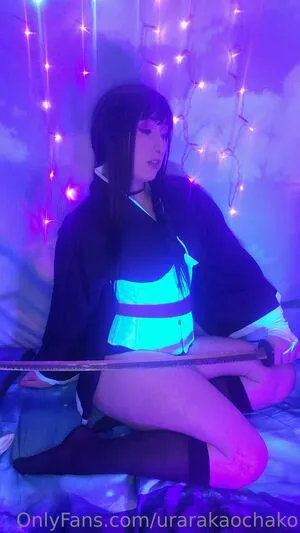 Urarakaochako OnlyFans Leaked Free Thumbnail Picture - #kXdN6L59vq