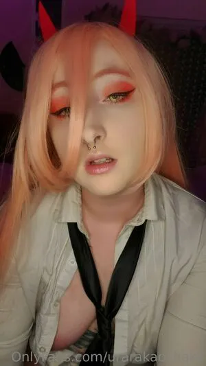 Urarakaochako OnlyFans Leaked Free Thumbnail Picture - #oYsvPU2mMq