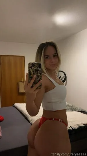 Uraryaaaa OnlyFans Leaked Free Thumbnail Picture - #qxTMD8qMcm