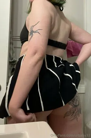 Urbaby32 OnlyFans Leaked Free Thumbnail Picture - #3eO4e6KffR