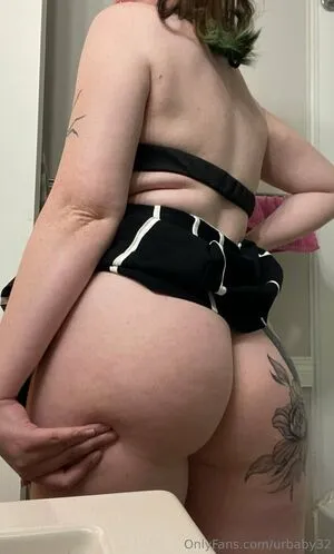 Urbaby32 OnlyFans Leaked Free Thumbnail Picture - #BxwwMuvOig