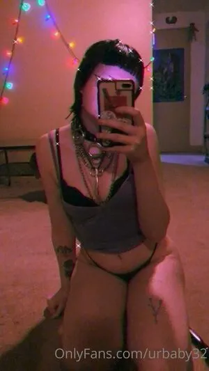 Urbaby32 OnlyFans Leaked Free Thumbnail Picture - #E5GLpJyGHa