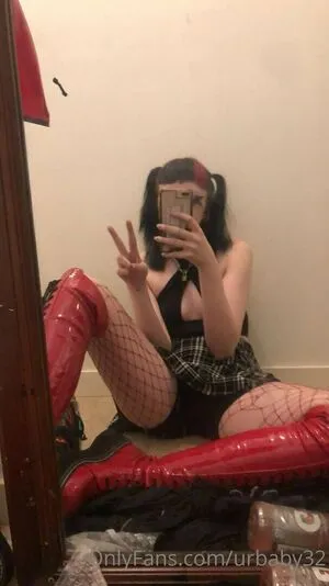 Urbaby32 OnlyFans Leaked Free Thumbnail Picture - #MtdYQH2H6U