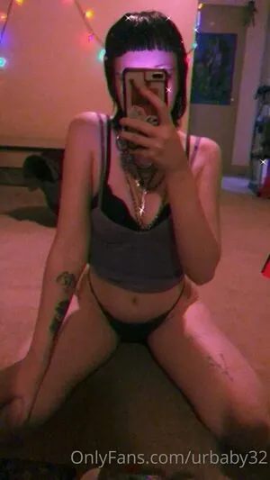 Urbaby32 OnlyFans Leaked Free Thumbnail Picture - #q28gj6PEzF