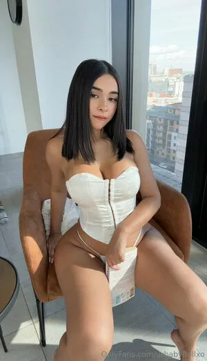 Urbabydollxo OnlyFans Leaked Free Thumbnail Picture - #Gn2kiThwVi