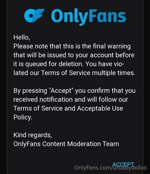 Urbabydollxo OnlyFans Leaked Free Thumbnail Picture - #Z8KDfQ6DqK