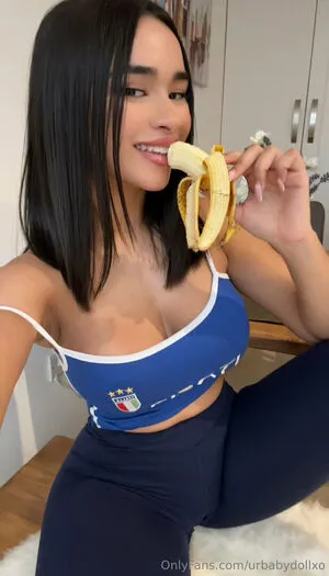 Urbabydollxo OnlyFans Leaked Free Thumbnail Picture - #l3oij6EPfQ