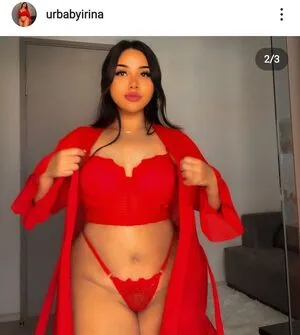 Urbabyirina OnlyFans Leaked Free Thumbnail Picture - #wSlybBspyB