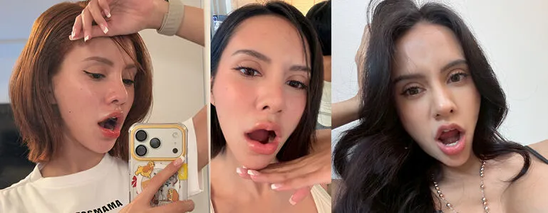 Urbabyjasmin OnlyFans Leaked Free Thumbnail Picture - #1oZdnabArk