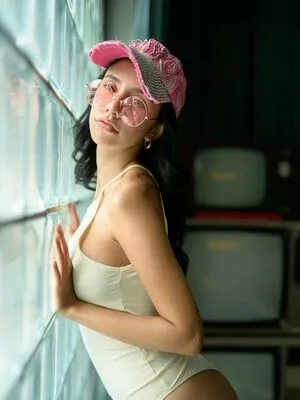 Urbabyjasmin OnlyFans Leaked Free Thumbnail Picture - #DOSPE4amFV