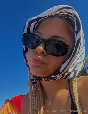 Urbabykaylie OnlyFans Leaked Free Thumbnail Picture - #O2ARql75az