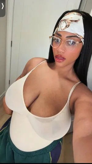Urbabyliah OnlyFans Leaked Free Thumbnail Picture - #OO9OcMLFKo