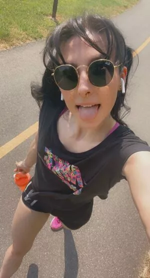 urbabysadie OnlyFans Leaked Free Thumbnail Picture - #SeLrC4xGU3