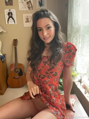 urbabysadie OnlyFans Leaked Free Thumbnail Picture - #ek3hhp6CCl
