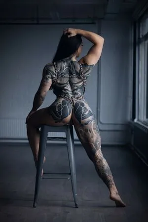 Urban Vixen OnlyFans Leaked Free Thumbnail Picture - #0ZjfLonrz1