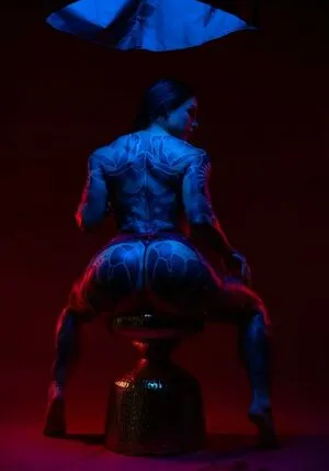 Urban Vixen OnlyFans Leaked Free Thumbnail Picture - #Q9BAmAuStk