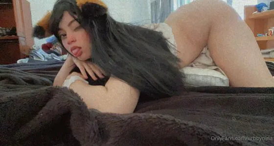 Urbbynina OnlyFans Leaked Free Thumbnail Picture - #6VILZXKLd8