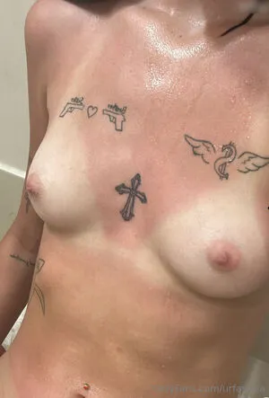 Urbea OnlyFans Leaked Free Thumbnail Picture - #x3Pe4umBwf