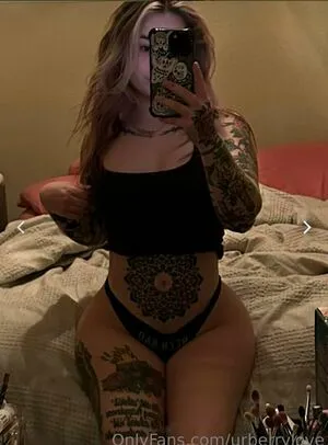 Urberrylove OnlyFans Leaked Free Thumbnail Picture - #EMVllqsDUo