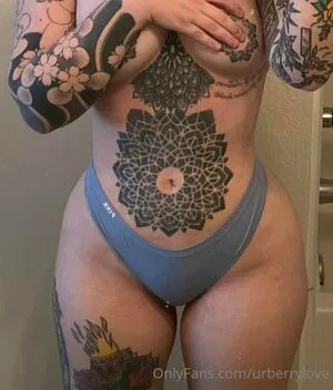 Urberrylove OnlyFans Leaked Free Thumbnail Picture - #K3F3sQEzWS