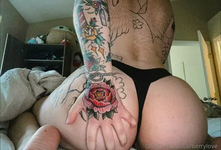 Urberrylove OnlyFans Leaked Free Thumbnail Picture - #PRsiodYHgm