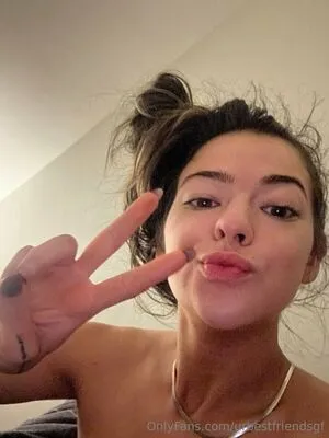Urbestfriendsgf OnlyFans Leaked Free Thumbnail Picture - #xMm0U9ZMKQ