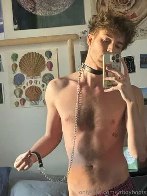 Urboyboots OnlyFans Leaked Free Thumbnail Picture - #B5u8liESg7