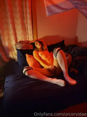 Urcorvidae OnlyFans Leaked Free Thumbnail Picture - #4Azw5Khj02