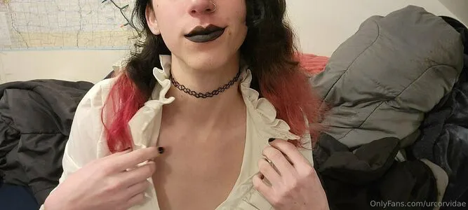 Urcorvidae OnlyFans Leaked Free Thumbnail Picture - #Bk3NZWYC9m