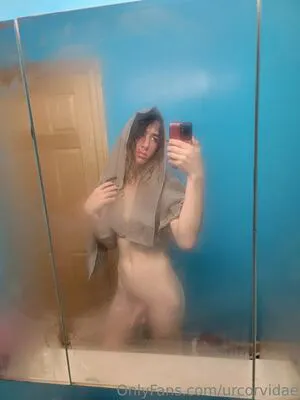 Urcorvidae OnlyFans Leaked Free Thumbnail Picture - #UpgGi7pP94