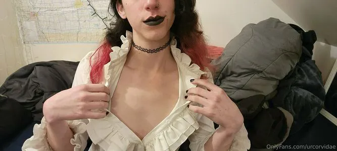 Urcorvidae OnlyFans Leaked Free Thumbnail Picture - #akw4D0UytT