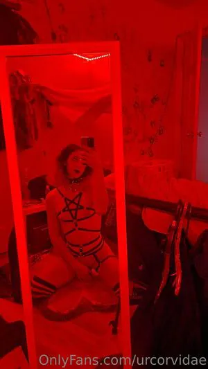 Urcorvidae OnlyFans Leaked Free Thumbnail Picture - #vAIUphQlPn
