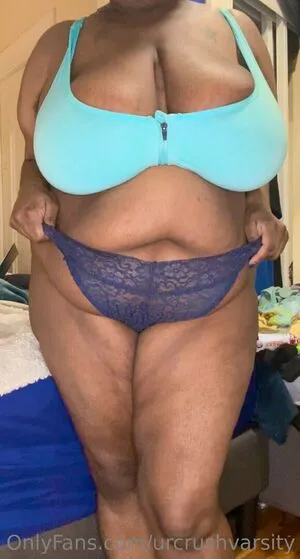 Urcrushvarsity OnlyFans Leaked Free Thumbnail Picture - #TcMMpEV4x5