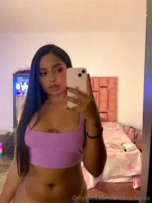 Urdaniellabby OnlyFans Leaked Free Thumbnail Picture - #C5nqbC6lcy
